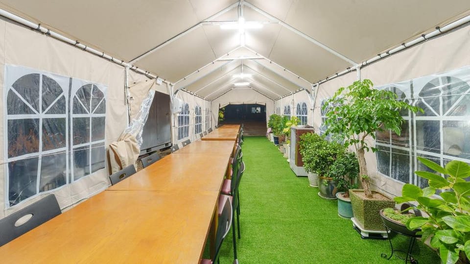 Taean Norabureo Pet Pension Bed and Breakfast in South Korea
