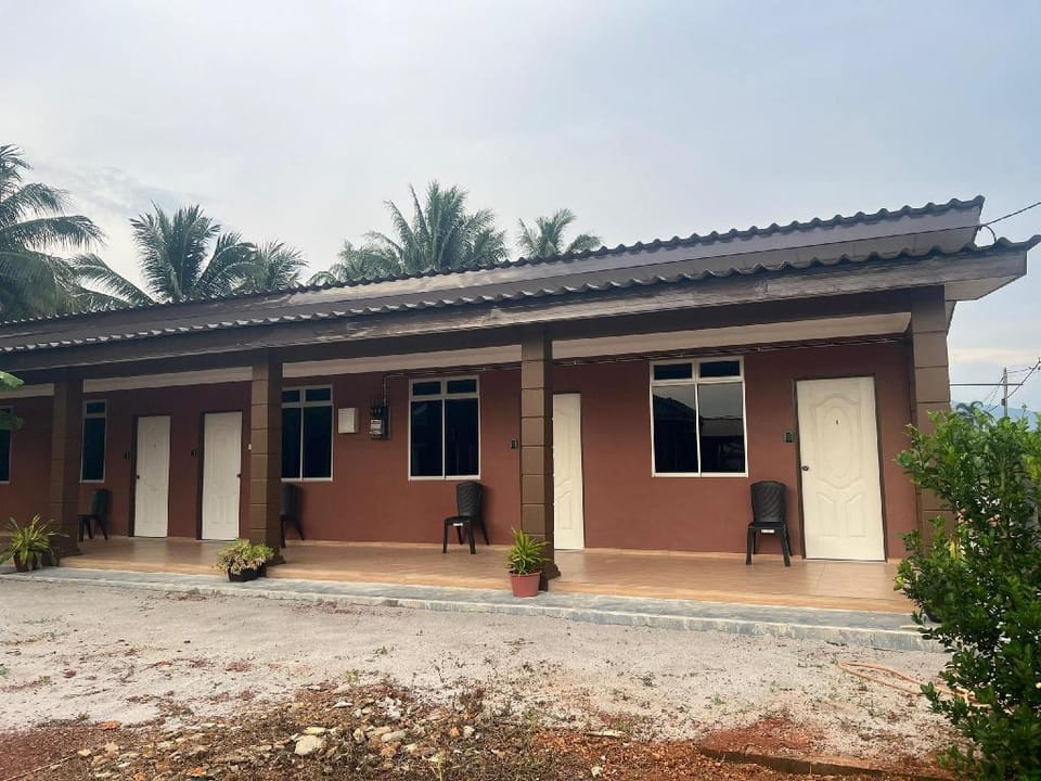 Sialang Damai Inn Vacation rental in Johor