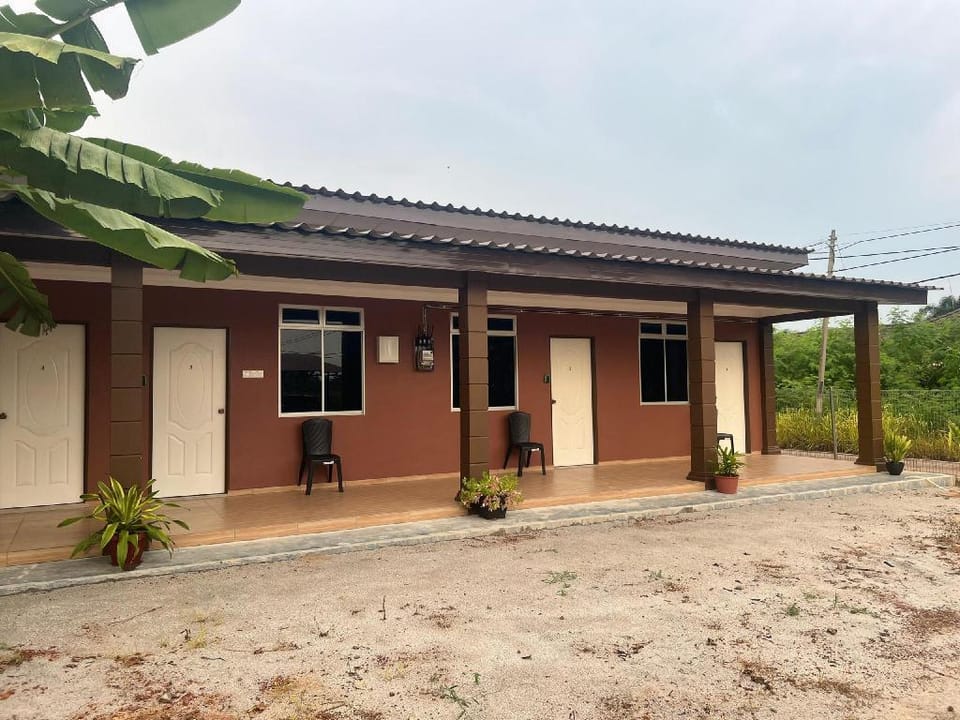 Sialang Damai Inn Vacation rental in Johor