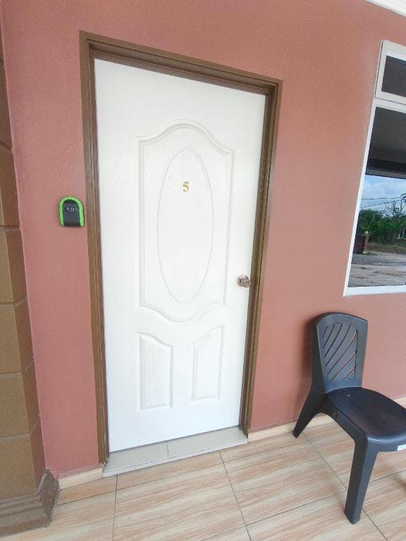 Sialang Damai Inn Vacation rental in Johor