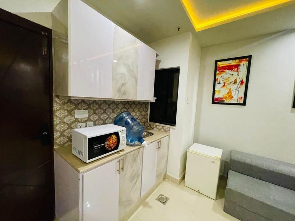 Sakoon Stays Studio Apartment Apartment in Islamabad