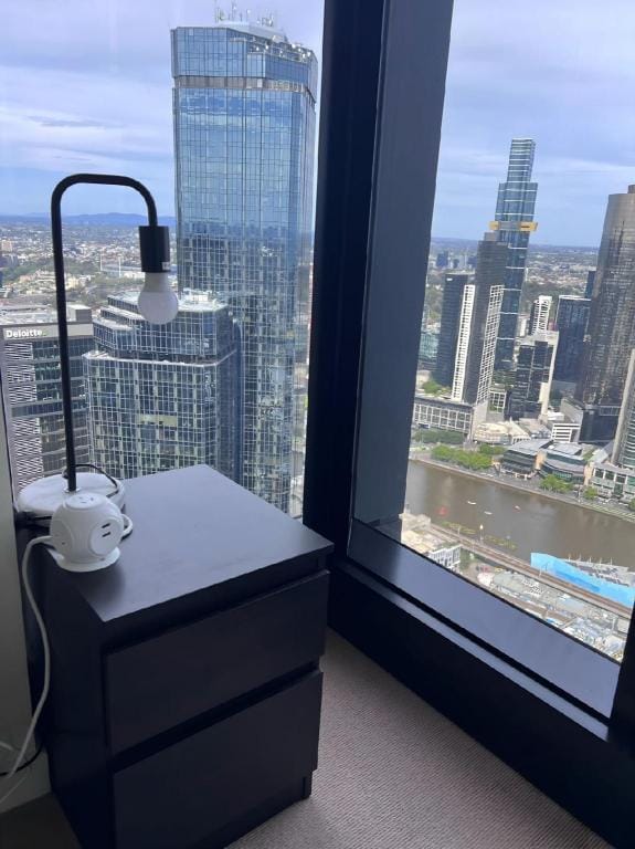 Melbourne Escape Apartment in Melbourne