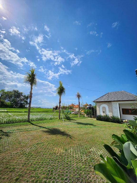 The Adya Hidden Villa Ubud Hotel in Blahbatuh
