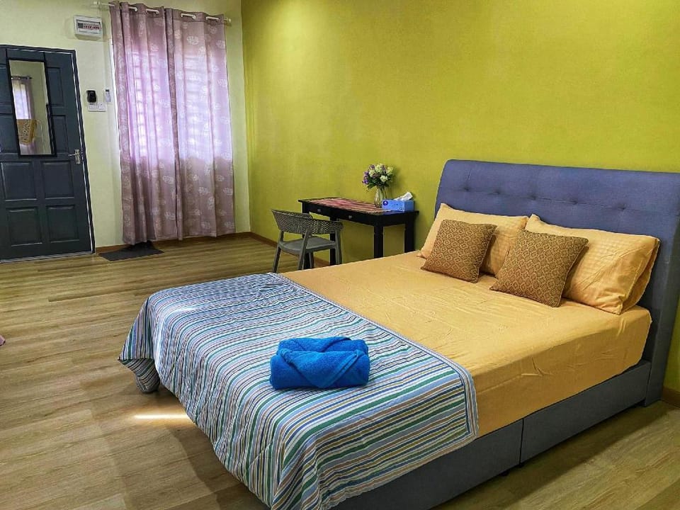 Cantik Homestay Boutique Vacation rental in Perak