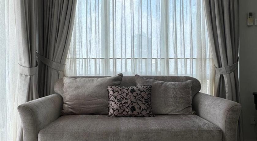 Thamrin Executive Apartments Hotel in Jakarta