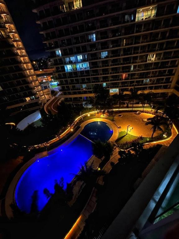 Parañaque Apartments Apartment in Paranaque