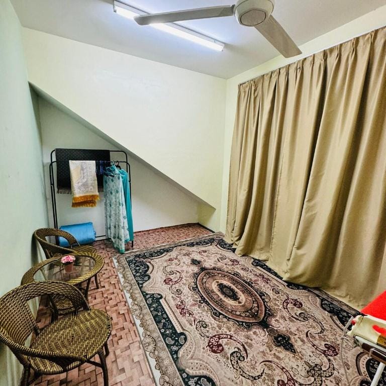 Idris Homestay Apartment in Malacca