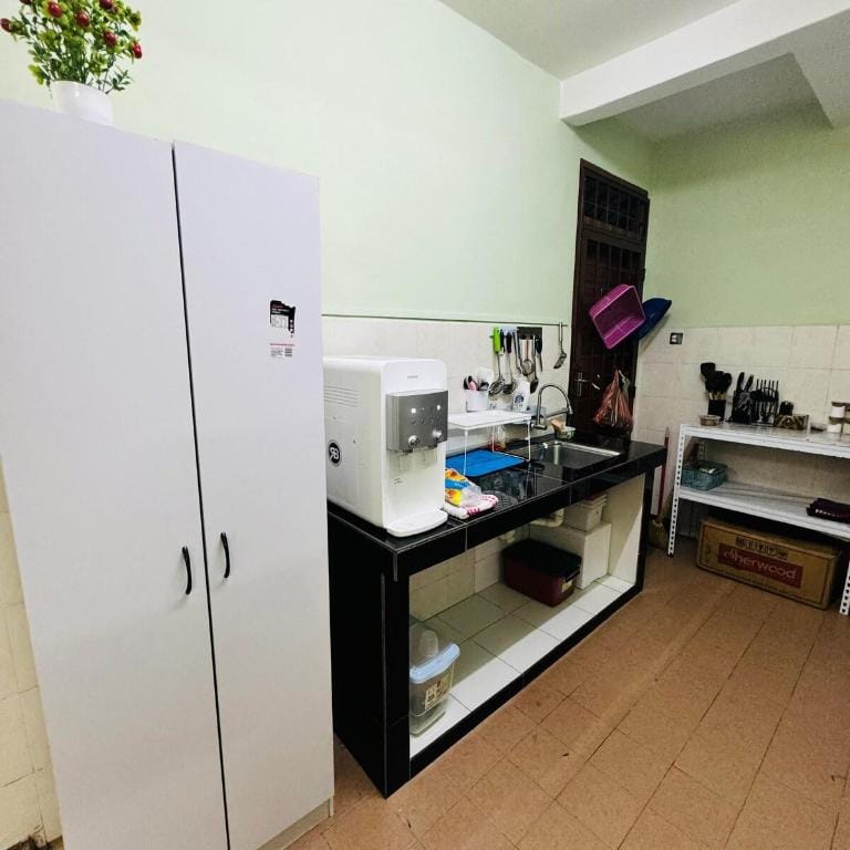 Idris Homestay Apartment in Malacca
