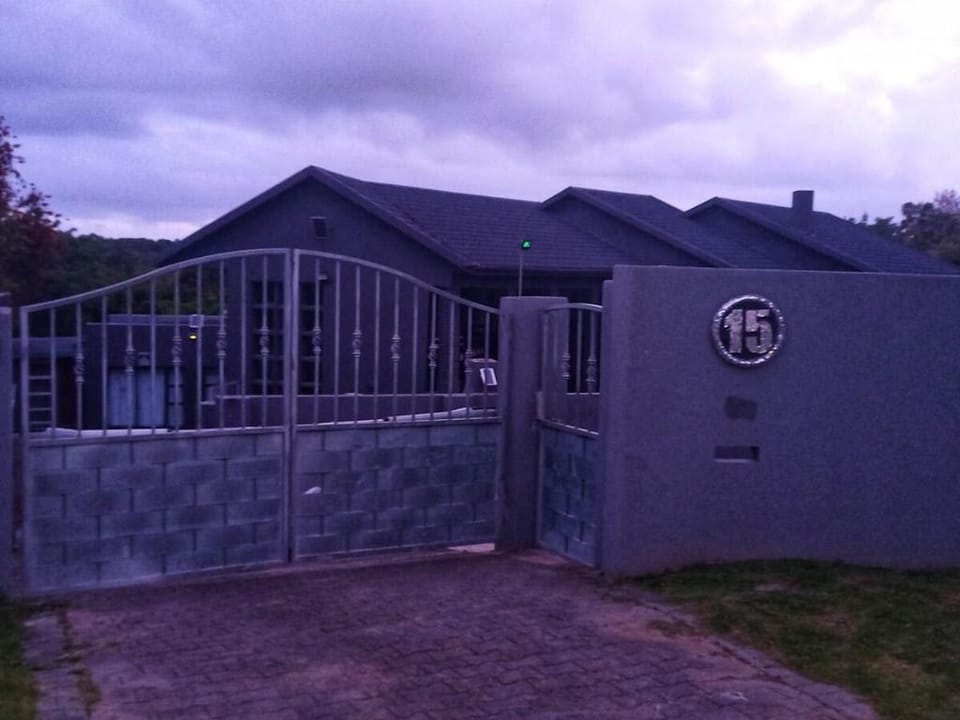 15 on Kelvin Apartment in Eastern Cape
