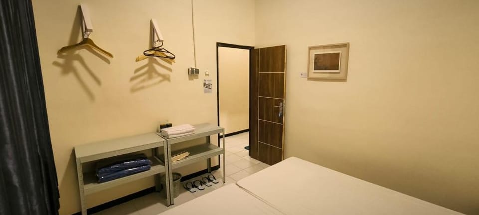 Mason52 Inn Hotel in East Java