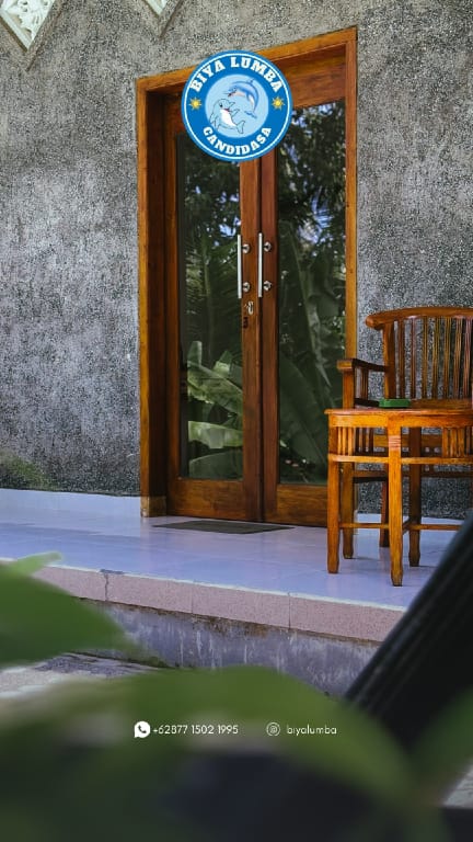 Biya Lumba Vacation rental in Karangasem Regency