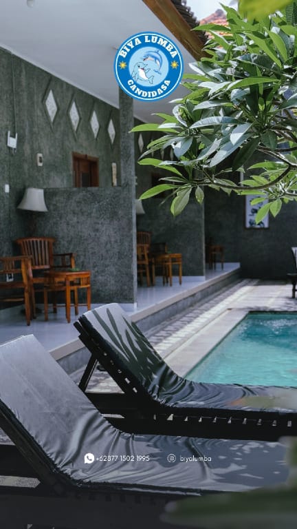 Biya Lumba Vacation rental in Karangasem Regency