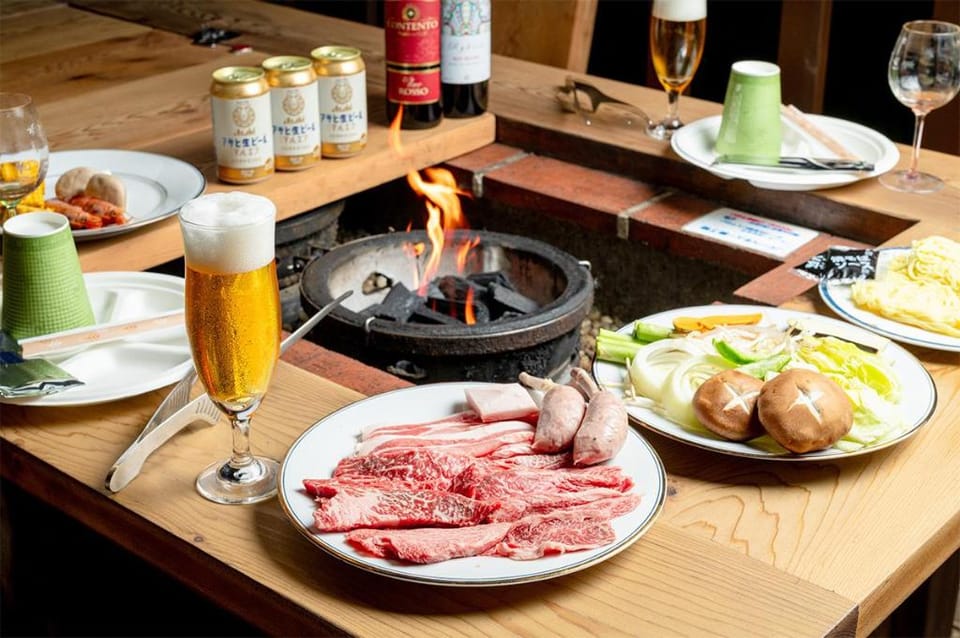 プライベートフォレスト　ログコテージ茶臼の森　 Lodge in Japan