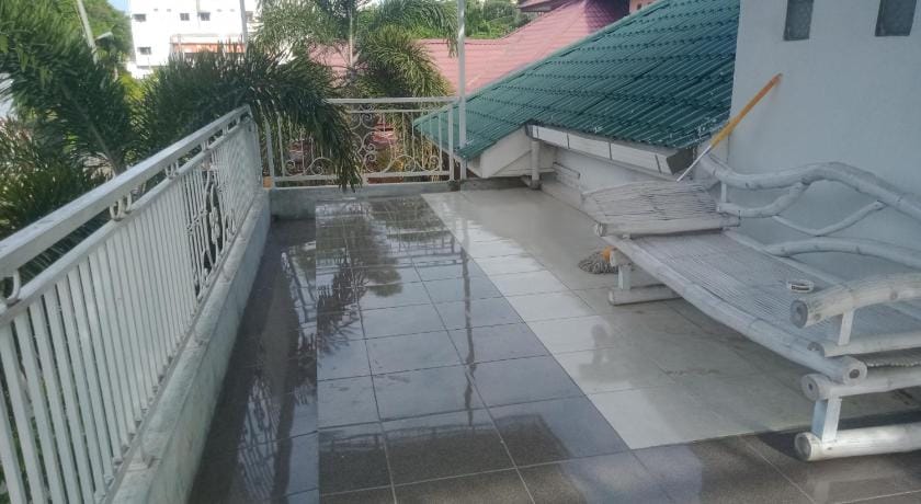 Ratu Balqis Homestay  Vacation rental in Indonesia