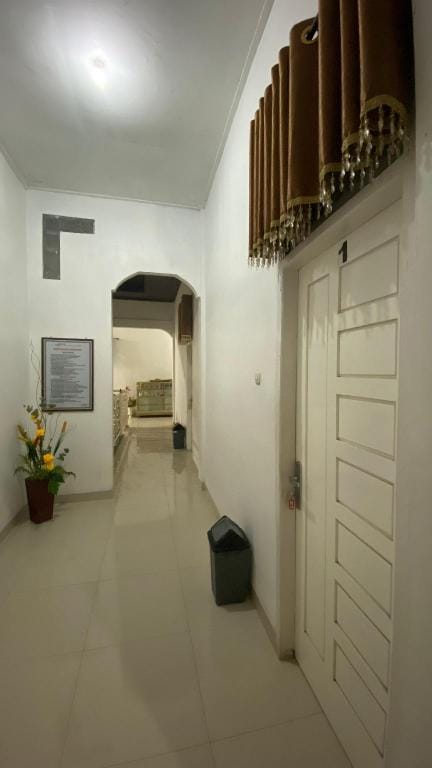 Ratu Balqis Homestay  Vacation rental in Indonesia