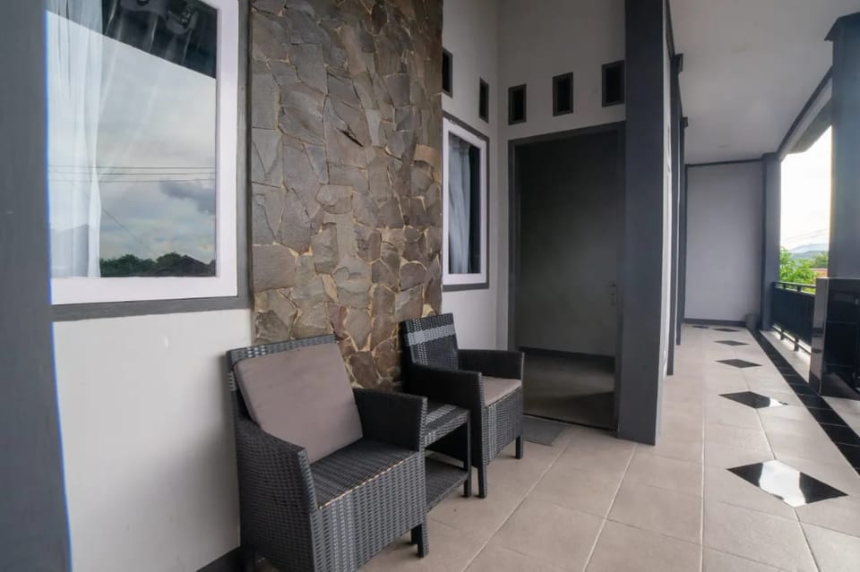 Asera Homestay Apartment in West Nusa Tenggara, Indonesia