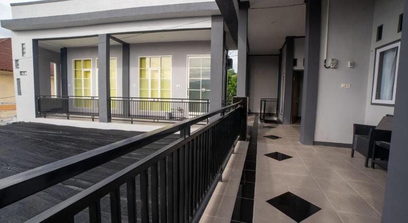 Asera Homestay Apartment in West Nusa Tenggara, Indonesia