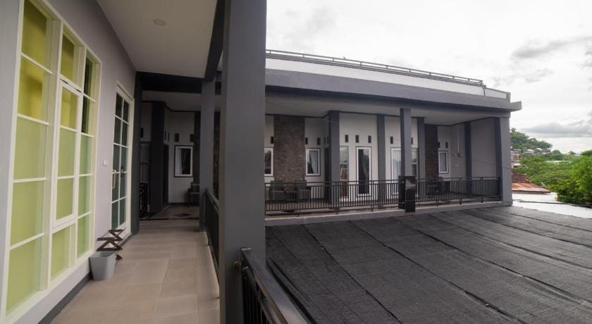 Asera Homestay Apartment in West Nusa Tenggara, Indonesia