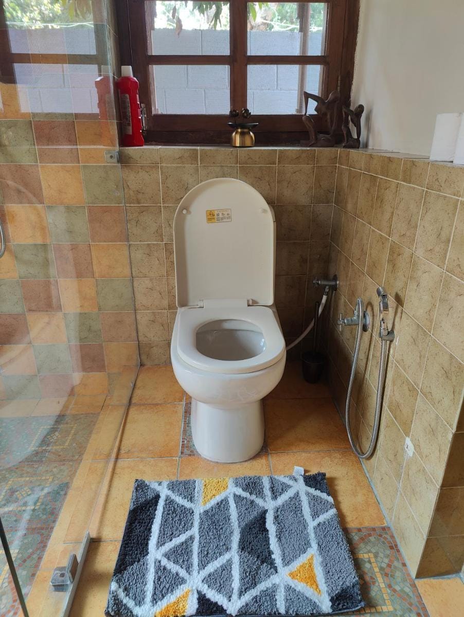 Minivets Nest Vacation rental in Uttarakhand