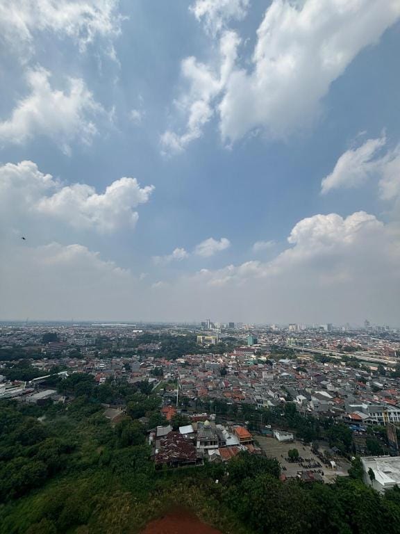 Apartemen Green Pramuka By Bupuy Apartment in Jakarta