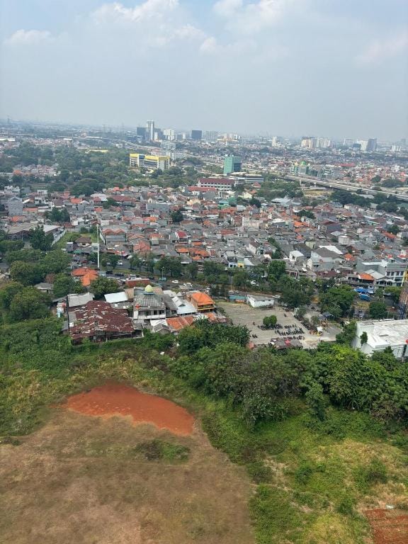 Apartemen Green Pramuka By Bupuy Apartment in Jakarta