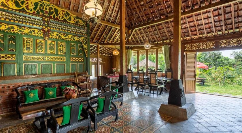 JavaLO Villa Lombok Hotel in Pujut
