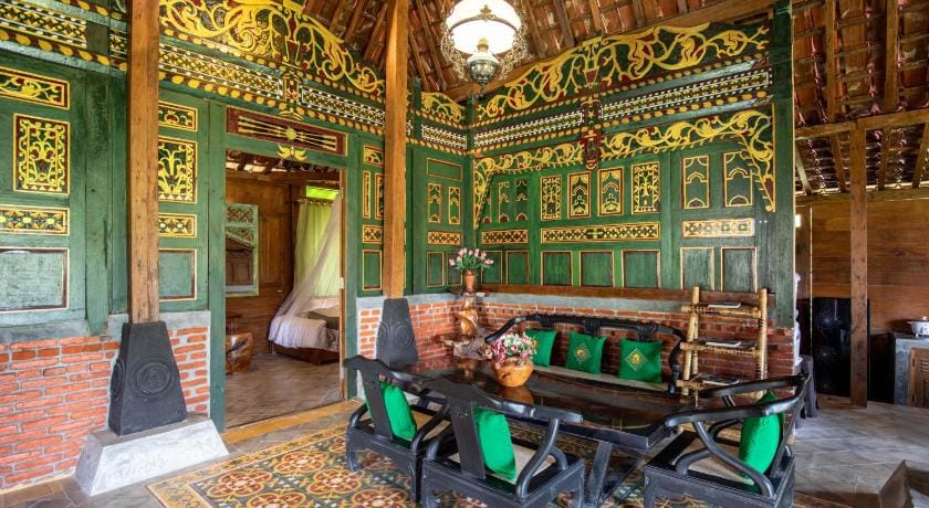 JavaLO Villa Lombok Hotel in Pujut