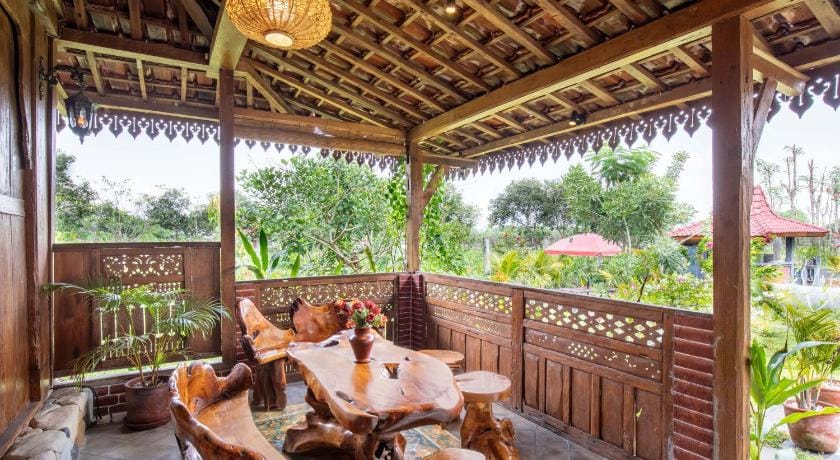 JavaLO Villa Lombok Hotel in Pujut