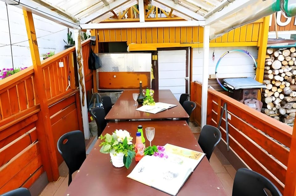 Anteo BNB Bed and Breakfast in South Korea