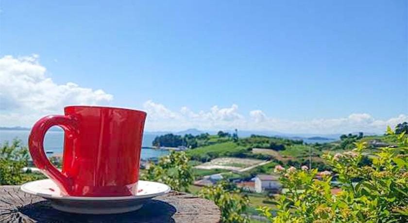 Orchard 123 Private Pension Bed and Breakfast in South Korea