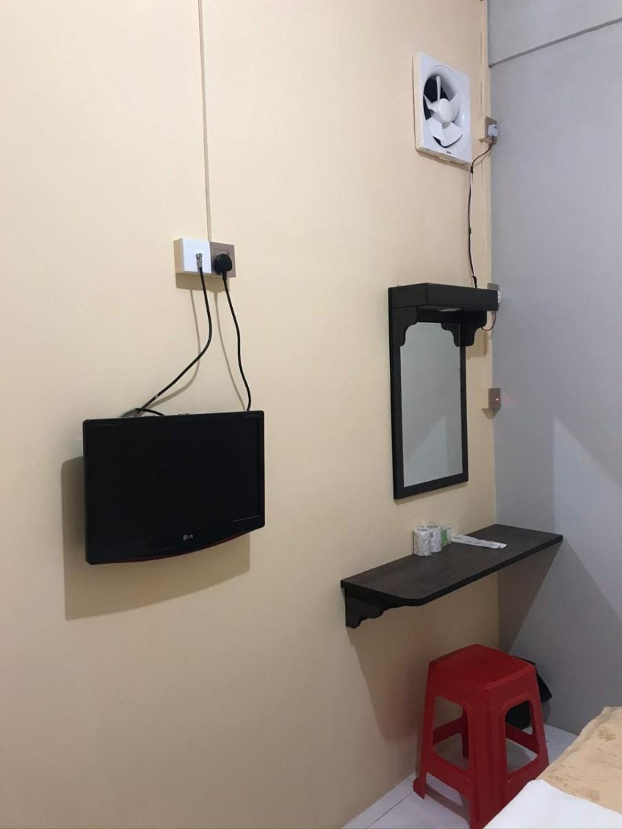 CJ Homestay Hostel in Riau Islands, Indonesia