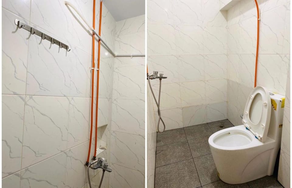 CJ Homestay Hostel in Riau Islands, Indonesia