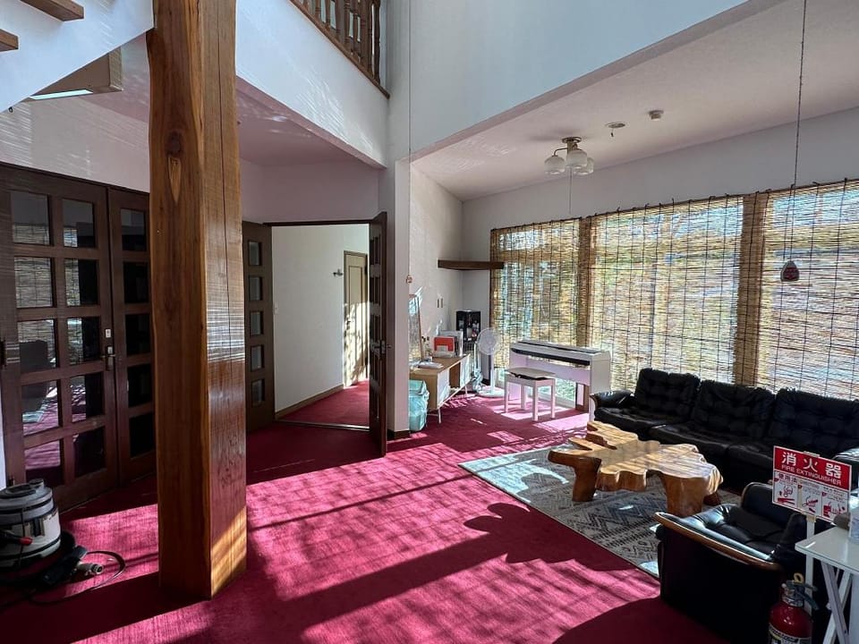 Yukiusagi Bed and Breakfast in Japan