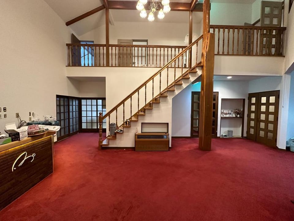 Yukiusagi Bed and Breakfast in Japan