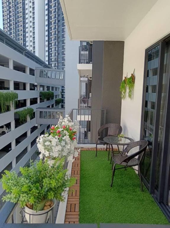 Ad Din Muslim Homestay, COZY, Wifi & Netflix Apartment in Selangor, Malaysia
