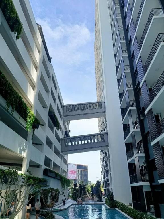 Ad Din Muslim Homestay, COZY, Wifi & Netflix Apartment in Selangor, Malaysia