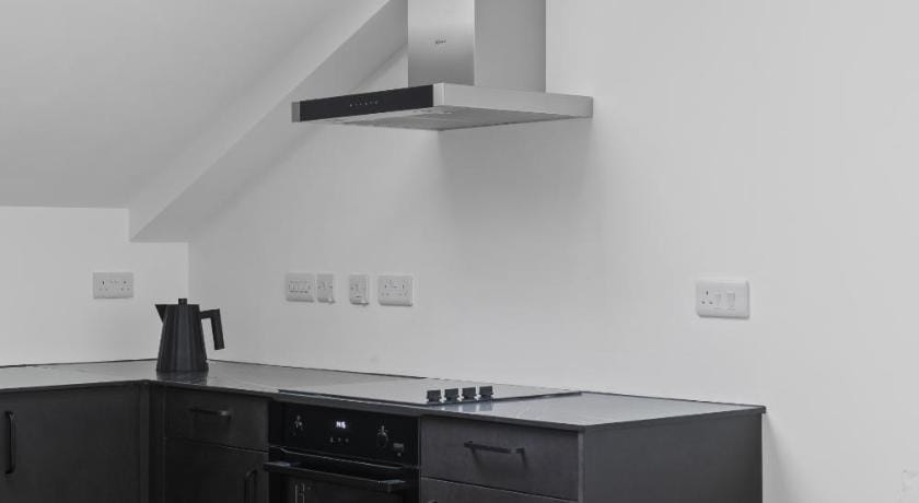 Navigation Yard Apartment in Chelmsford