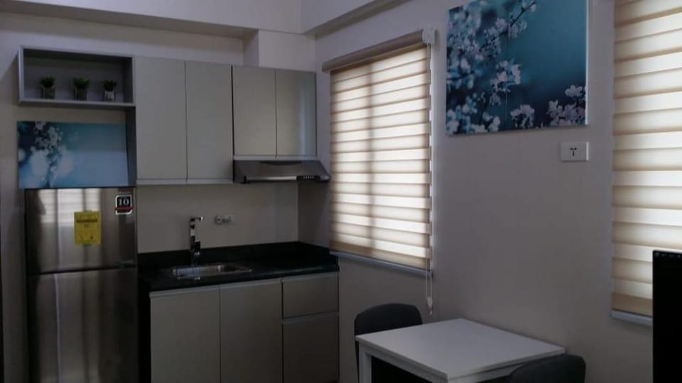 My Quiet Place @ The Beacon  - Makati- Makati Apartment in Pasay