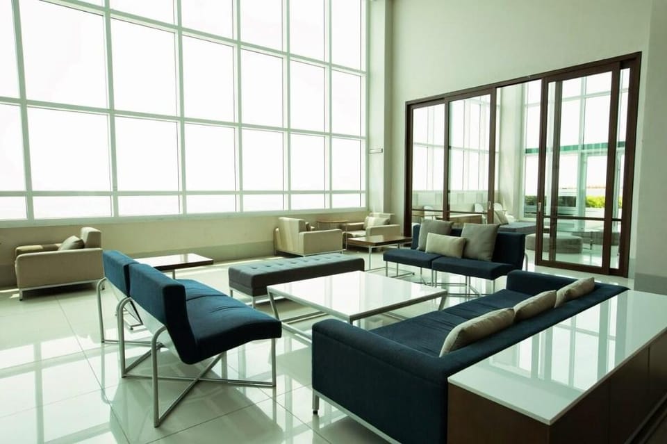 My Quiet Place @ The Beacon  - Makati- Makati Apartment in Pasay