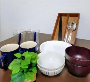 Down town of Sapporo! Comfy Japanese room(H202)  Apartment in Sapporo