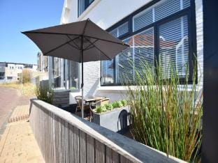 Nice apartment in Noord-Holland w/  Apartment in Bergen aan Zee