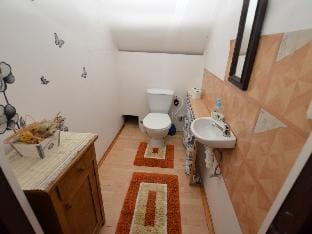 Family Chalet with Garden Vacation rental in Saxony