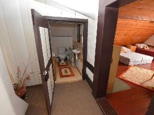 Family Chalet with Garden Vacation rental in Saxony