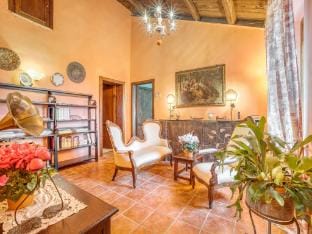 Belvilla by OYO Il Grappolo e la Rosa Vacation rental in Umbria