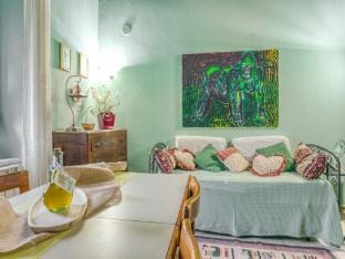 Belvilla by OYO Il Grappolo e la Rosa Vacation rental in Umbria
