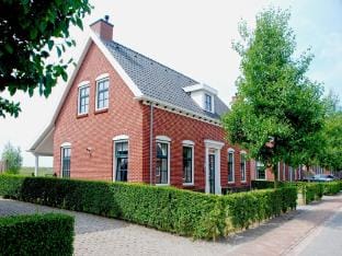 Holiday Home in Colijnsplaat near Oosterschelde Vacation rental in Zeeland, Netherlands