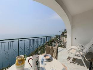 Belvilla by OYO Oasi Blu Vacation rental in Praiano