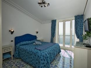Belvilla by OYO Oasi Blu Vacation rental in Praiano