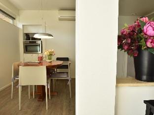 Cozy apartment on the Dutch coast Apartment in Bergen