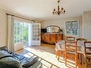 Holiday Home in Bormes-les-Mimosas with Pool Vacation rental in Bormes-les-Mimosas